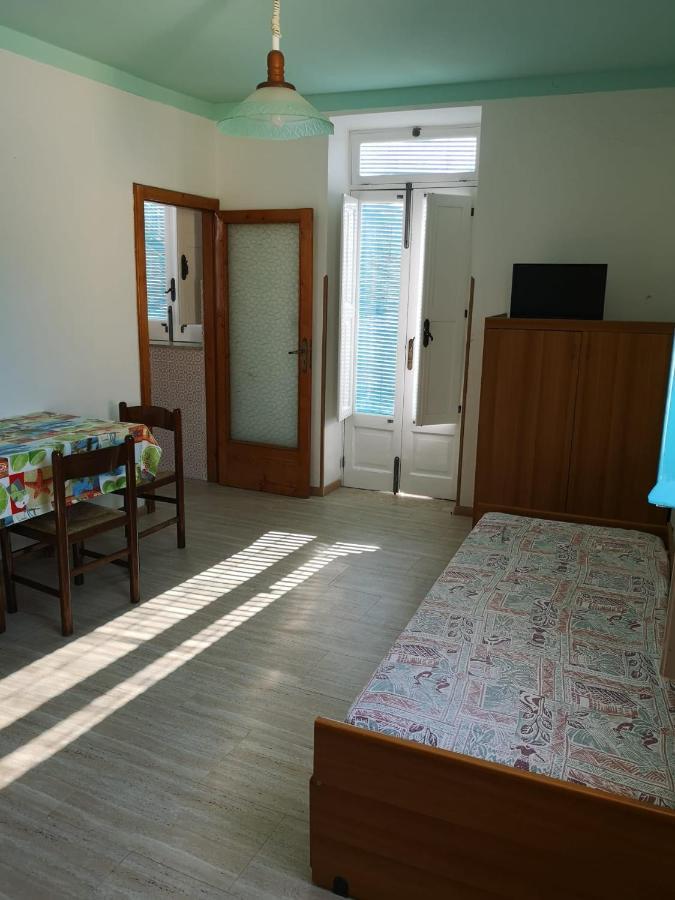Casa Vittorio B&B Lipari  Exterior foto