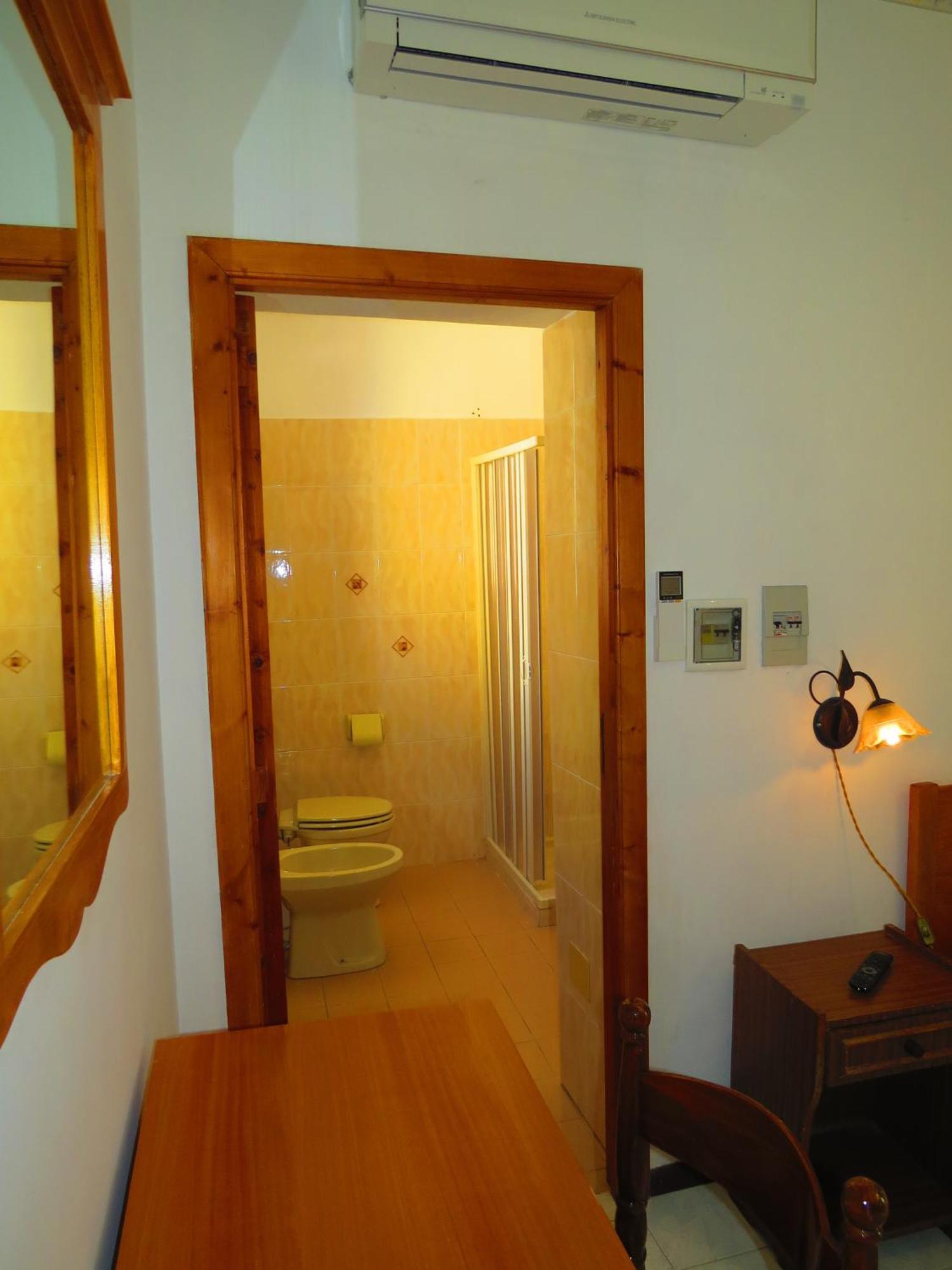 Casa Vittorio B&B Lipari  Exterior foto